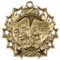 TS503 Medal- Drama